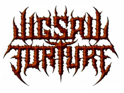 logo Jigsaw Torture